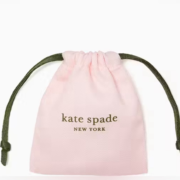 kate spade White Pearl Bracelet - Picture 5 of 6